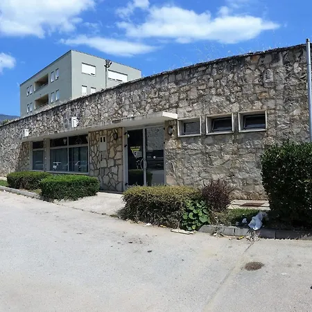 Apartment Horizons **** Trebinje