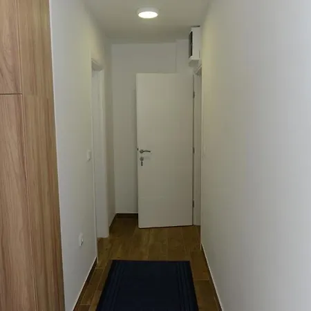 Apartment Horizons **** Trebinje