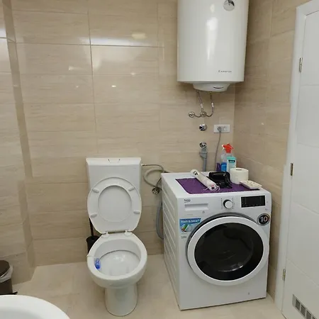 Horizons **** Apartment *