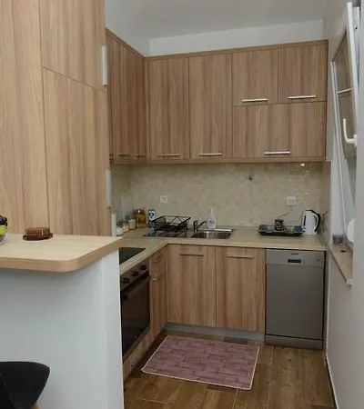 Horizons **** Apartment *