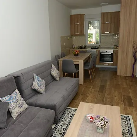Horizons **** Apartment *