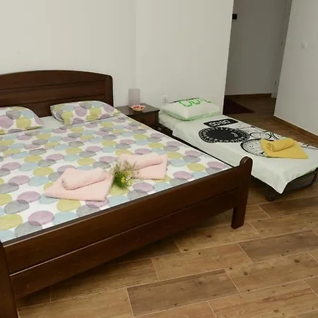 Apartment Horizons **** Trebinje