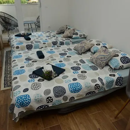 Horizons **** Apartment Trebinje