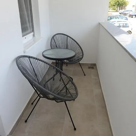 Horizons **** Apartment *