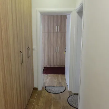 Horizons **** Apartment