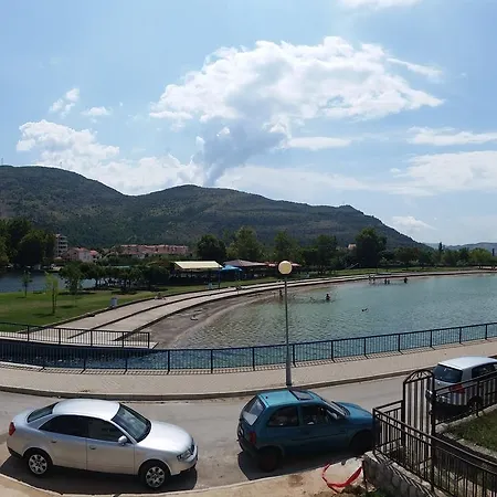 Horizons **** Apartment Trebinje