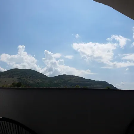 Horizons **** * Trebinje