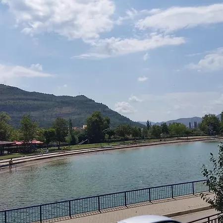 Horizons **** Trebinje