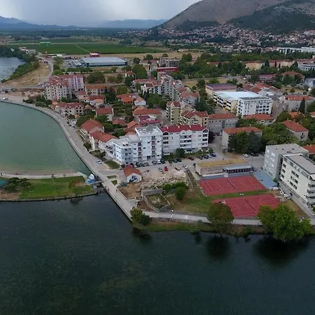 Horizons **** * Trebinje