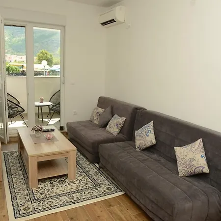 Horizons **** Apartment Trebinje
