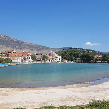 Horizons **** Trebinje