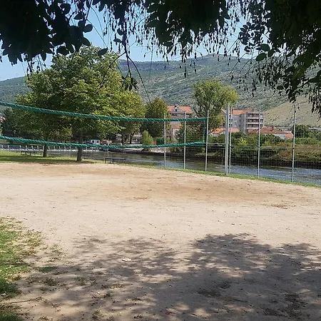 Horizons **** Apartment Trebinje