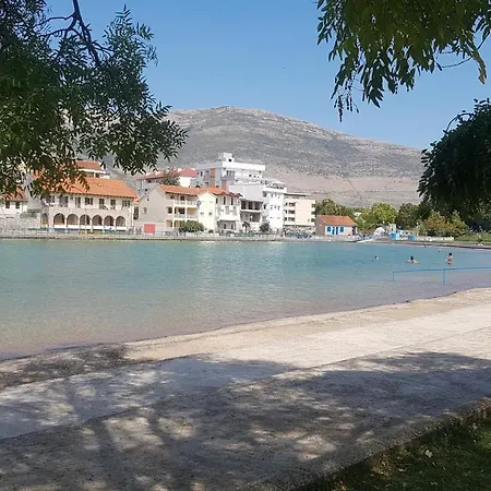 Horizons **** Trebinje