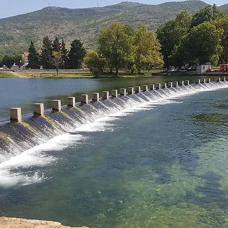 Horizons **** * Trebinje
